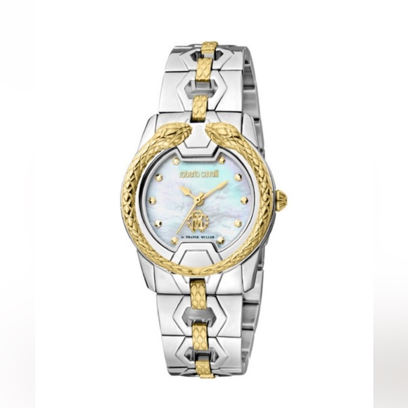 Roberto Cavalli Watch - Picture 1 of 5